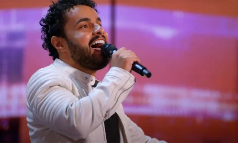Brasileiro disputa hoje vaga na final do ‘America’s Got Talent’, que paga R$ 5 mi