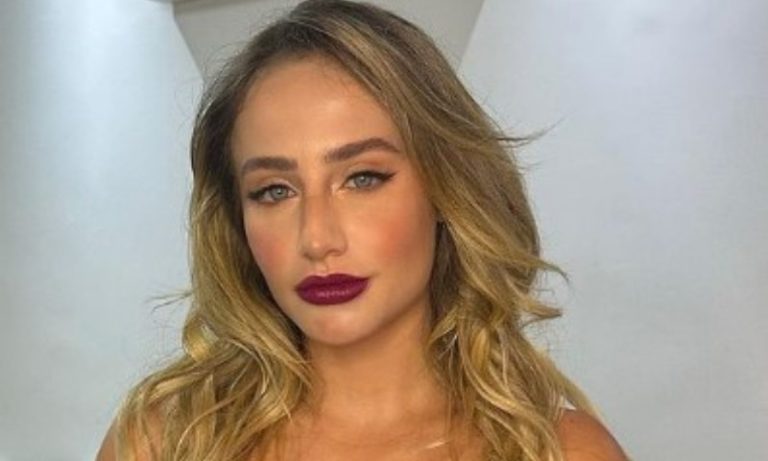 Bruna Griphao revela: “Fiz muita terapia após BBB”