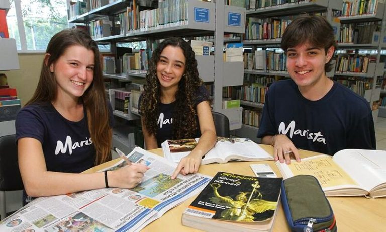 Cadernos do Enem a partir desta quinta-feira em A Tribuna