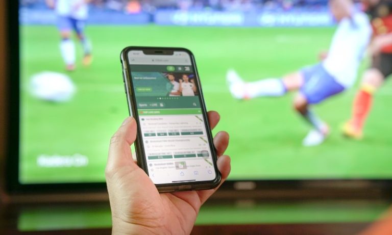 Câmara aprova texto-base de projeto que regulamenta apostas esportivas