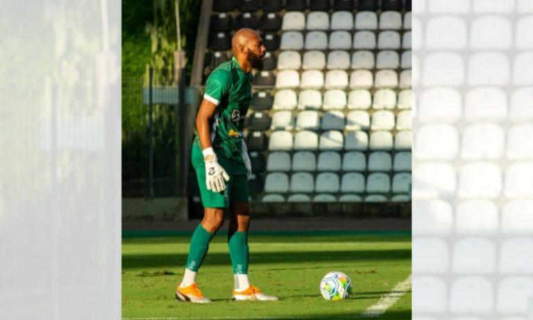 Campeão capixaba pelo Real Noroeste, Neguete quer fazer história no Rio Branco