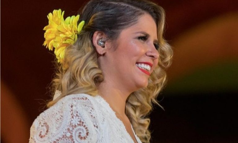 Cantora Marília Mendonça é indicada ao Grammy Latino por disco póstumo