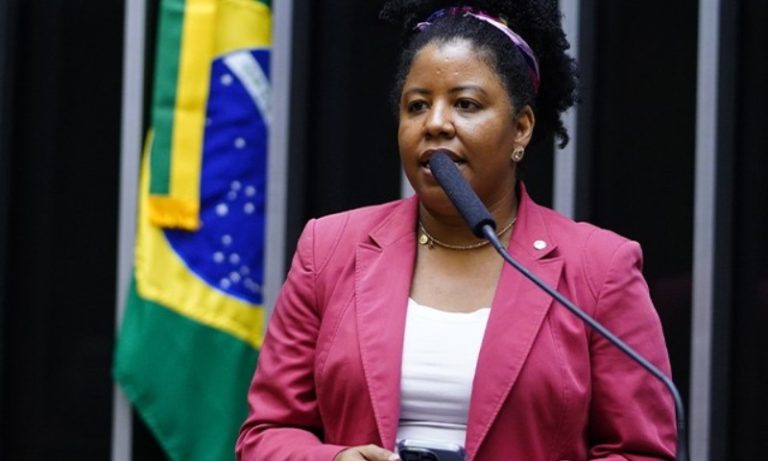 Capixaba na ONU