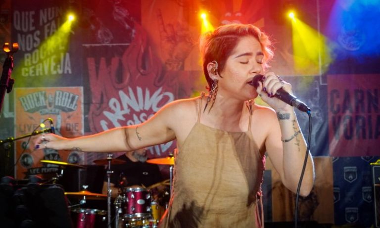 Carnivoria no RioMar Recife: 12 shows gratuitos para animar o público
