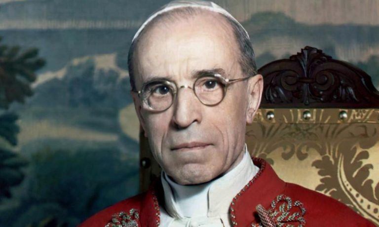 Carta sugere que Papa Pio XII sabia de extermínio de judeus na Segunda Guerra