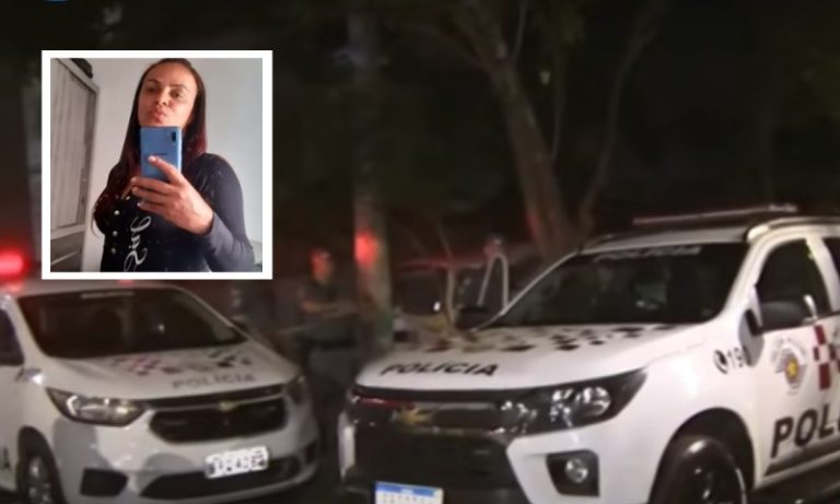 Casada há uma semana, mulher é morta a facadas e tem casa incendiada