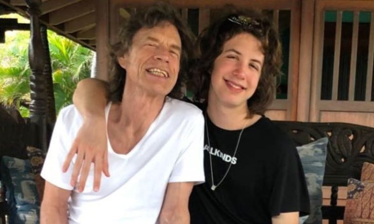 Castelo e mansões: bens que Lucas Jagger, filho de Mick Jagger não deve herdar