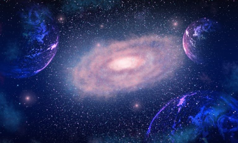 Cientistas podem ter encontrado sinal de vida em planeta fora do Sistema Solar?