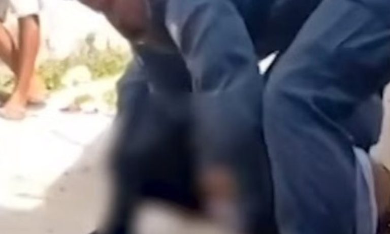 Começa o julgamento do cabo da PM acusado de agredir mulher em Guarapari