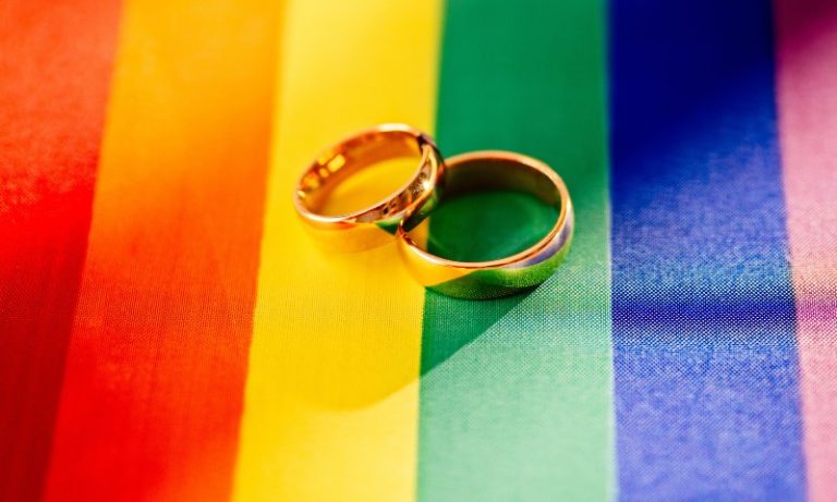 Comissão da Câmara pauta votação de projeto contra casamento homoafetivo