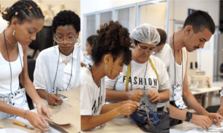 Competição de moda vai agitar Colatina
