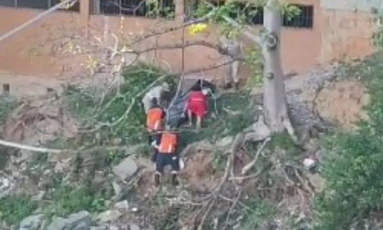 Corpo é encontrado em rio no Sul do Espírito Santo