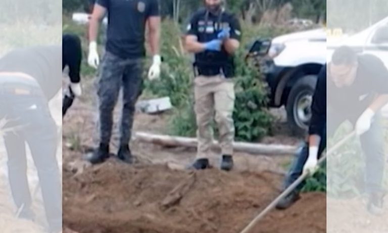 Corpos dos adolescentes mortos em Sooretama são liberados