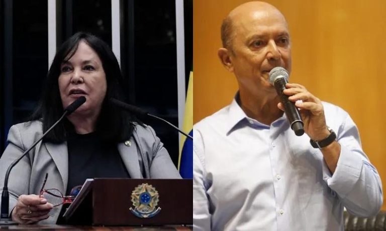 Dedos cruzados no MDB