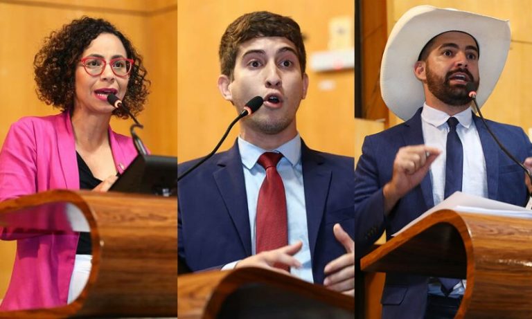 Deputados do Espírito Santo batem boca sobre casamento gay