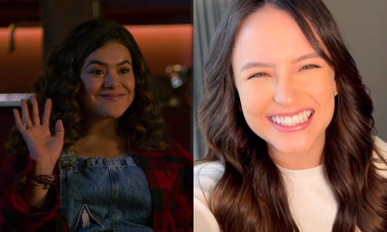 Dez anos após ‘Carrossel’, Larissa Manoela volta a trabalhar com Maisa na Netflix