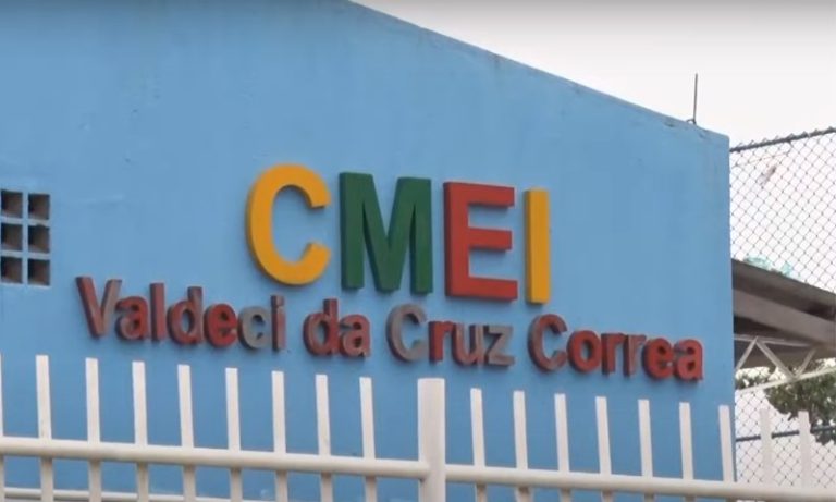 Dois carros são roubados em frente à uma creche de Cariacica em menos de 15 dias