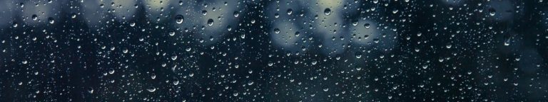 ES recebe alerta de tempestade com ventos fortes e chuva de granizo
