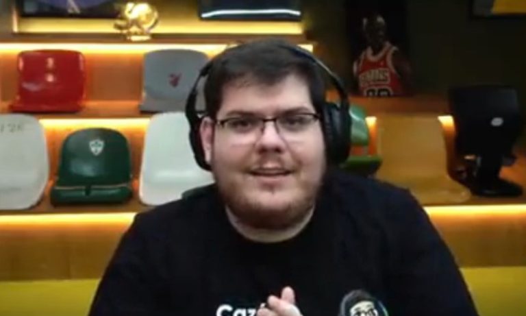 “Ele sabe que foi babaca”, diz Casimiro sobre o amigo Chico