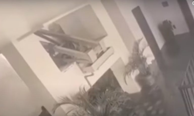 Elevador despenca 90 metros e funcionários de resort de luxo morrem em Bali