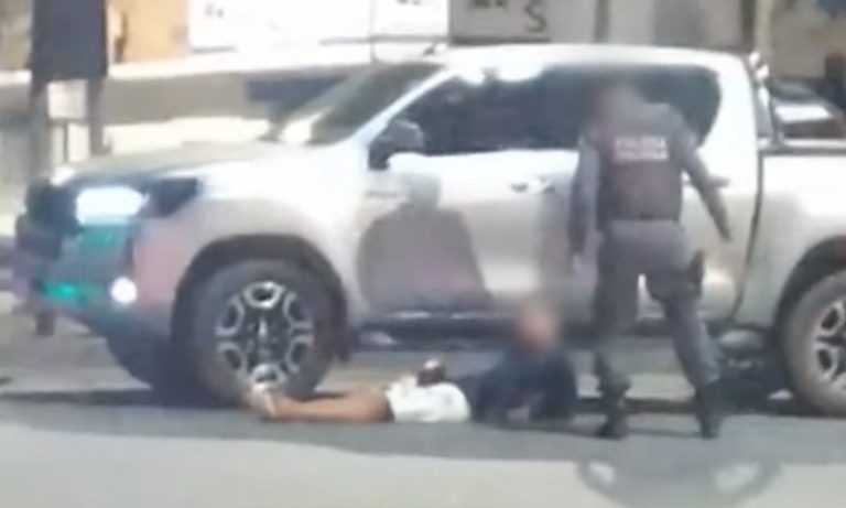 Empresário que reagiu a assalto e baleou suspeito no ES é autuado pela polícia