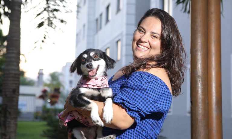 Especialistas ensinam a proteger pets e plantas do calorão