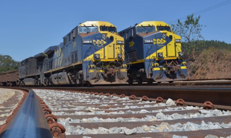 Espírito Santo pode ter até quatro novas ferrovias