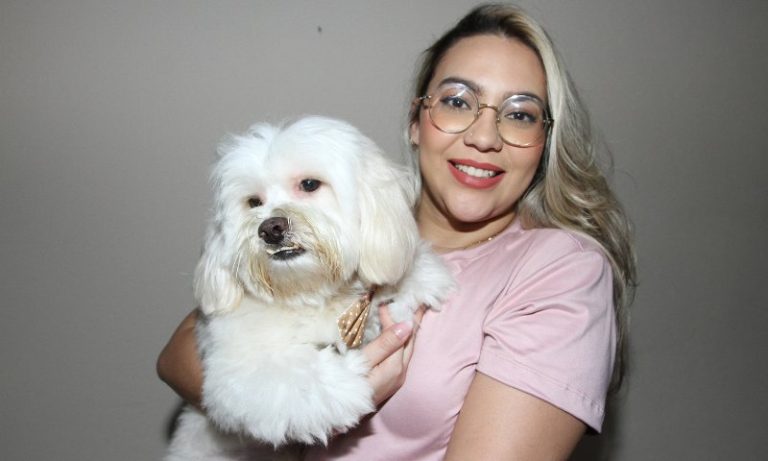 Estudo mostra que os cães ouvem mais vozes femininas
