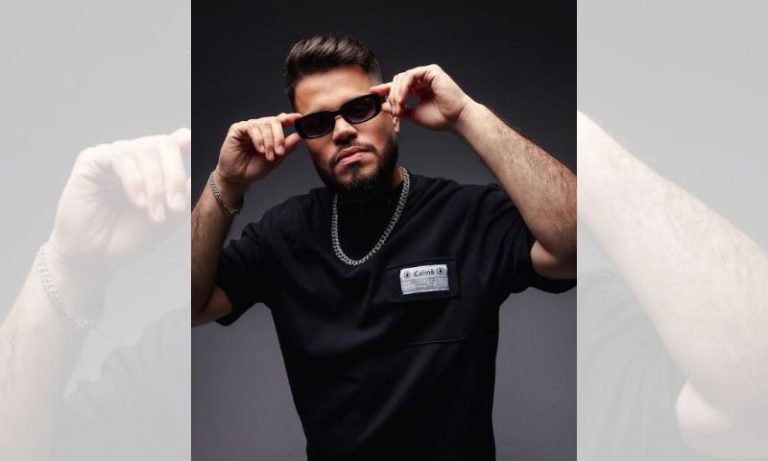 Ex-dupla sertaneja, Breno se joga em carreira solo com “Love no Sigilo”