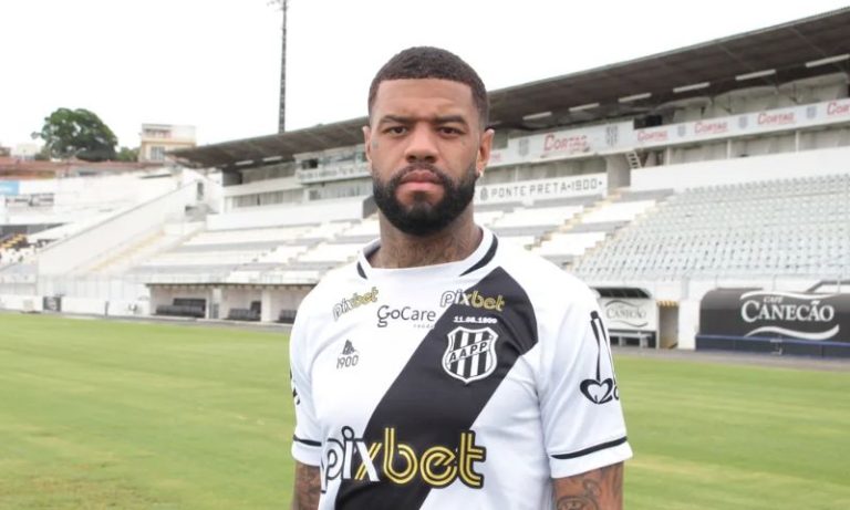 Ex-jogador de Grêmio e São Paulo tem tumor no cérebro