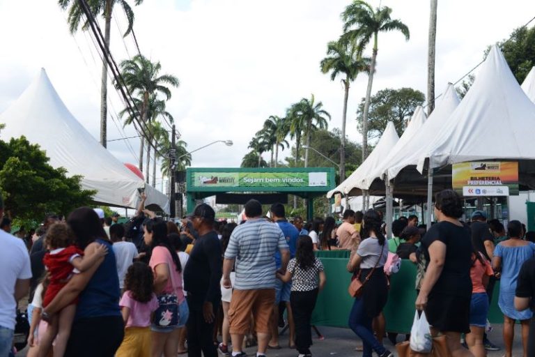 ExpoAgro Nordeste 2023 começa neste sábado no Recife