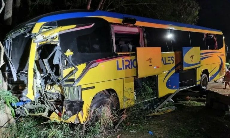 Feriadão teve mais de 1.500 infrações e 5 mortos nas BRs