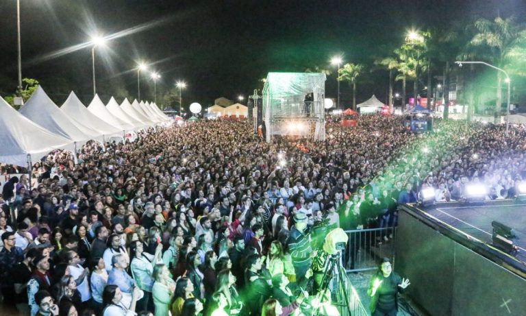 Festival Viva Jesus terá atrações como Padre Fábio de Melo e Fernanda Brum