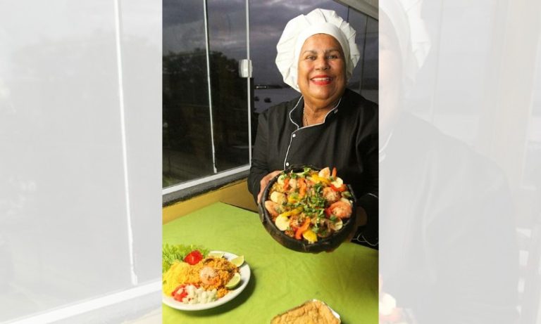 Festival de mariscos e shows de graça nesta quinta-feira