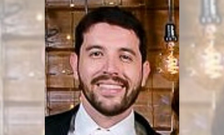 Filho de ex-deputado do ES morre em acidente na BR-101