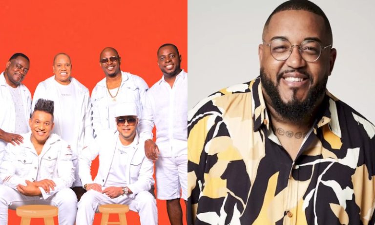 Grupo Molejo cancela show no Vital e será substituído por Tiee
