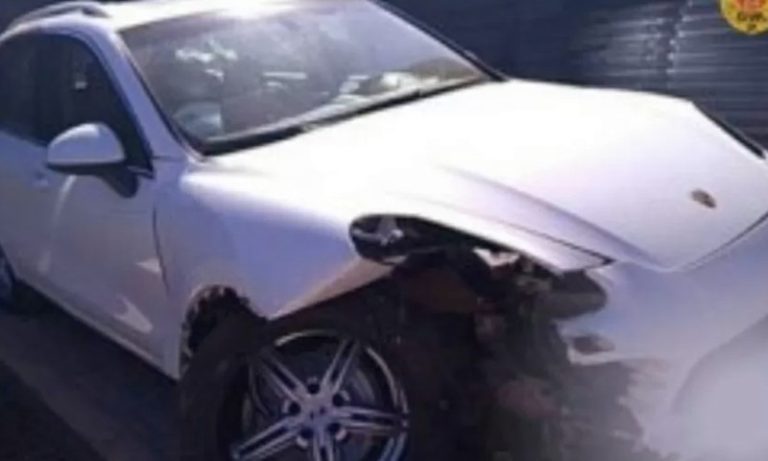 Grupo é preso por simular acidentes com carros por dinheiro de seguro