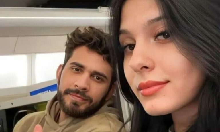 Gustavo Mioto nega ciúmes e explica término com Ana Castela