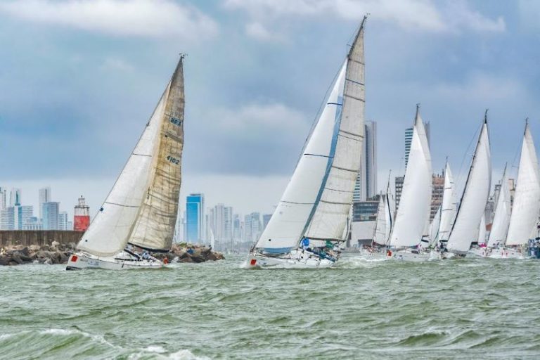 Hoje é dia da 34ª Regata Internacional Recife – Fernando de Noronha