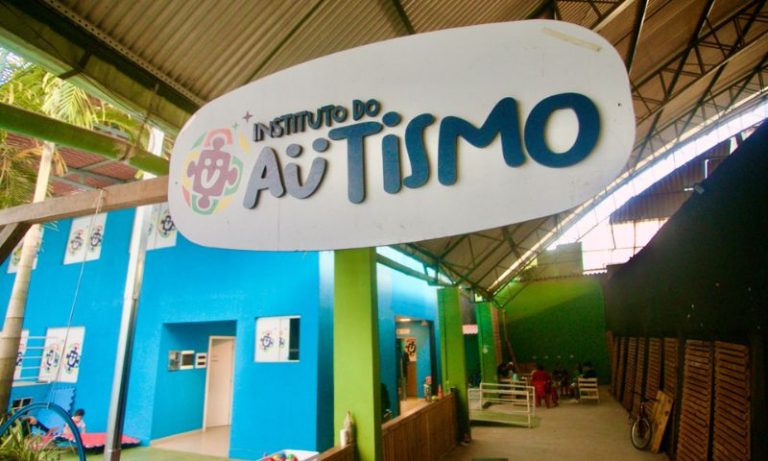 Instituto do Autismo abre seleção para preenchimento de mais de 100 vagas