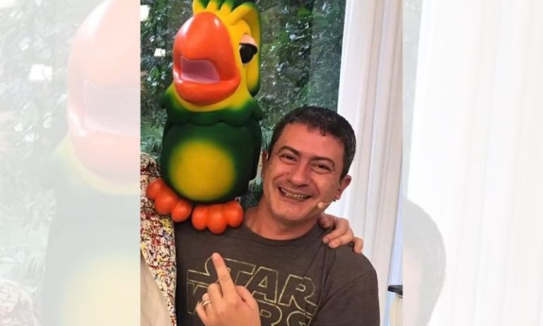 Justiça exclui viúva da divisão de herança de “Louro José”