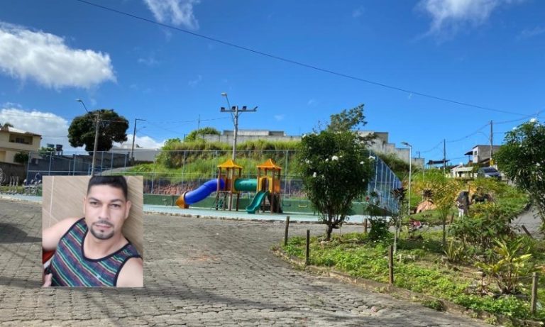 Justiça manda prender agente socioeducativo suspeito de matar caminhoneiro no ES