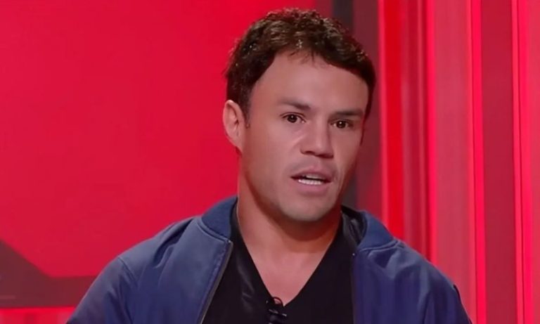 Kleber Gladiador é demitido de canal após ser acusado de agredir mulher em SP