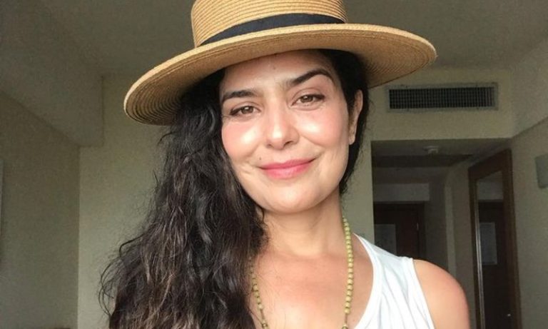 Leticia Sabatella afirma ter sido diagnosticada com autismo