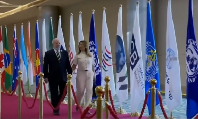 Lula assume presidência do G20 e fala sobre vítimas do ciclone no RS