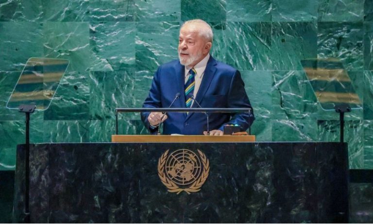 Lula volta à ONU com discurso sobre desigualdade e critica Conselho de Segurança