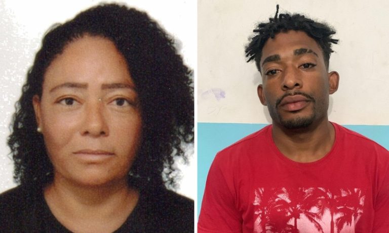 Mãe e filho são presos por homicídio em Linhares