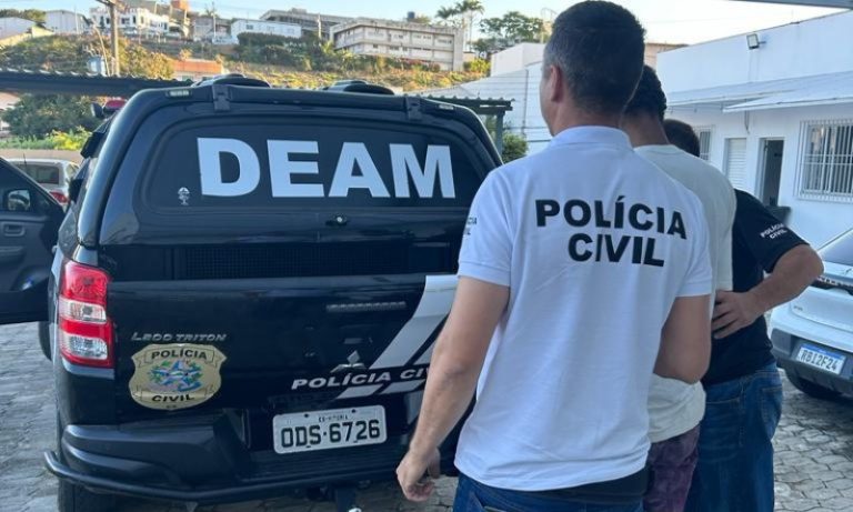 Mais de 300 homens foram presos em operação de combate a violência contra mulher