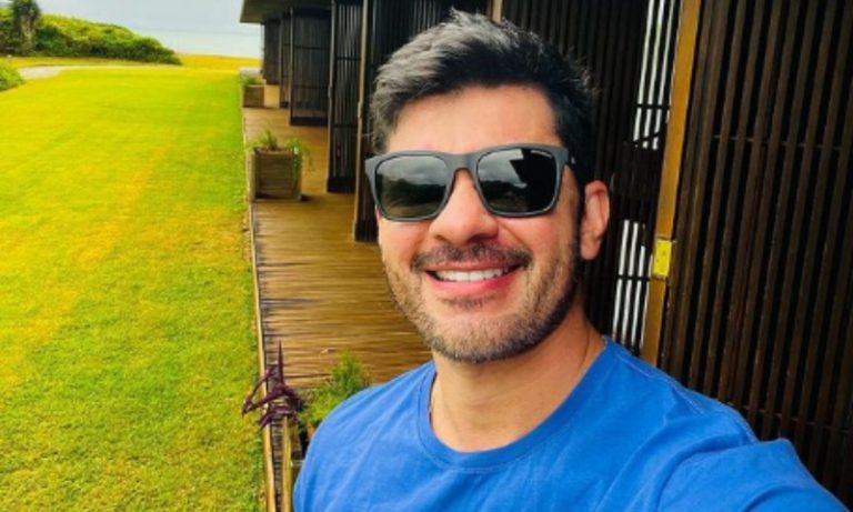Milionário da criptomoeda e PL