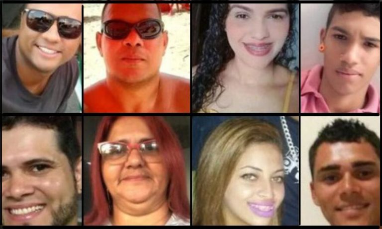 Ministério Público investiga os oito homicídios em Camaragibe e Paudalho